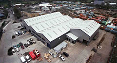 image for news article UKMail expands Darlington operation